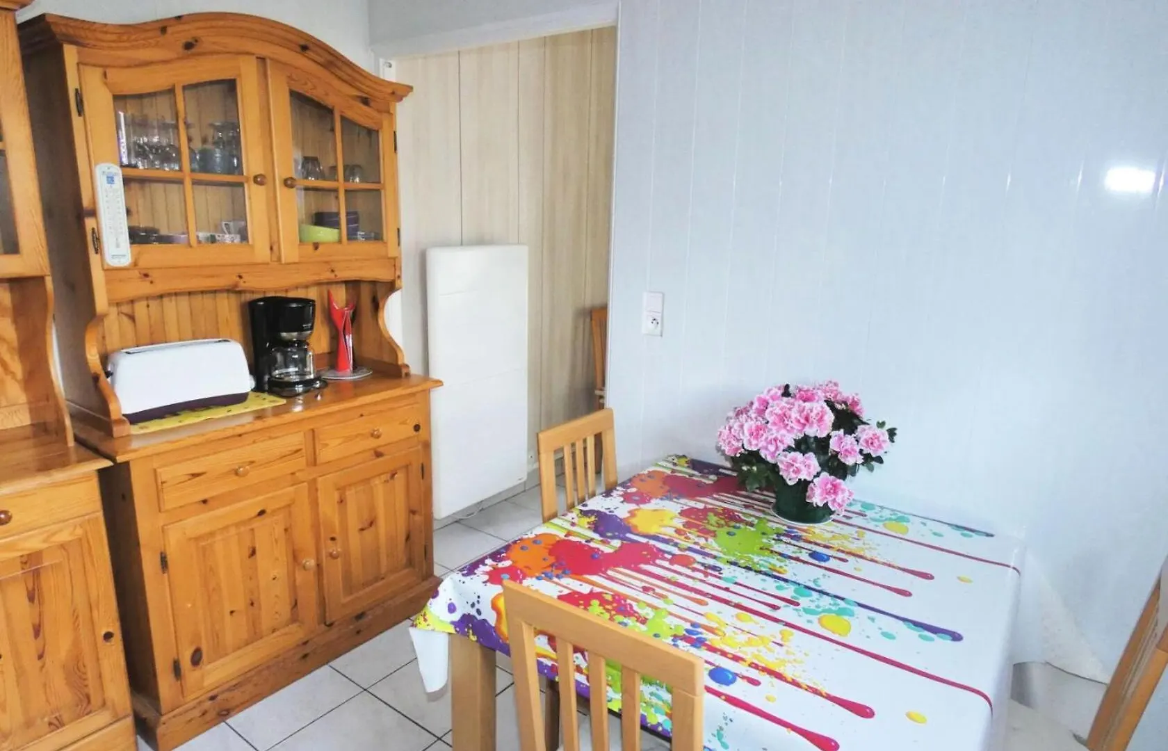Residence 12 Chemin De Chevaline - Agreable Logement Au Calme Sur Les Hauteurs De La Ville ! Mae-7104 Aix-les-Bains France