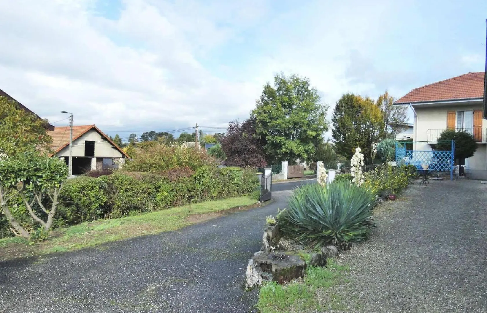 Residence 12 Chemin De Chevaline - Agreable Logement Au Calme Sur Les Hauteurs De La Ville ! Mae-7104 Aix-les-Bains Apartment