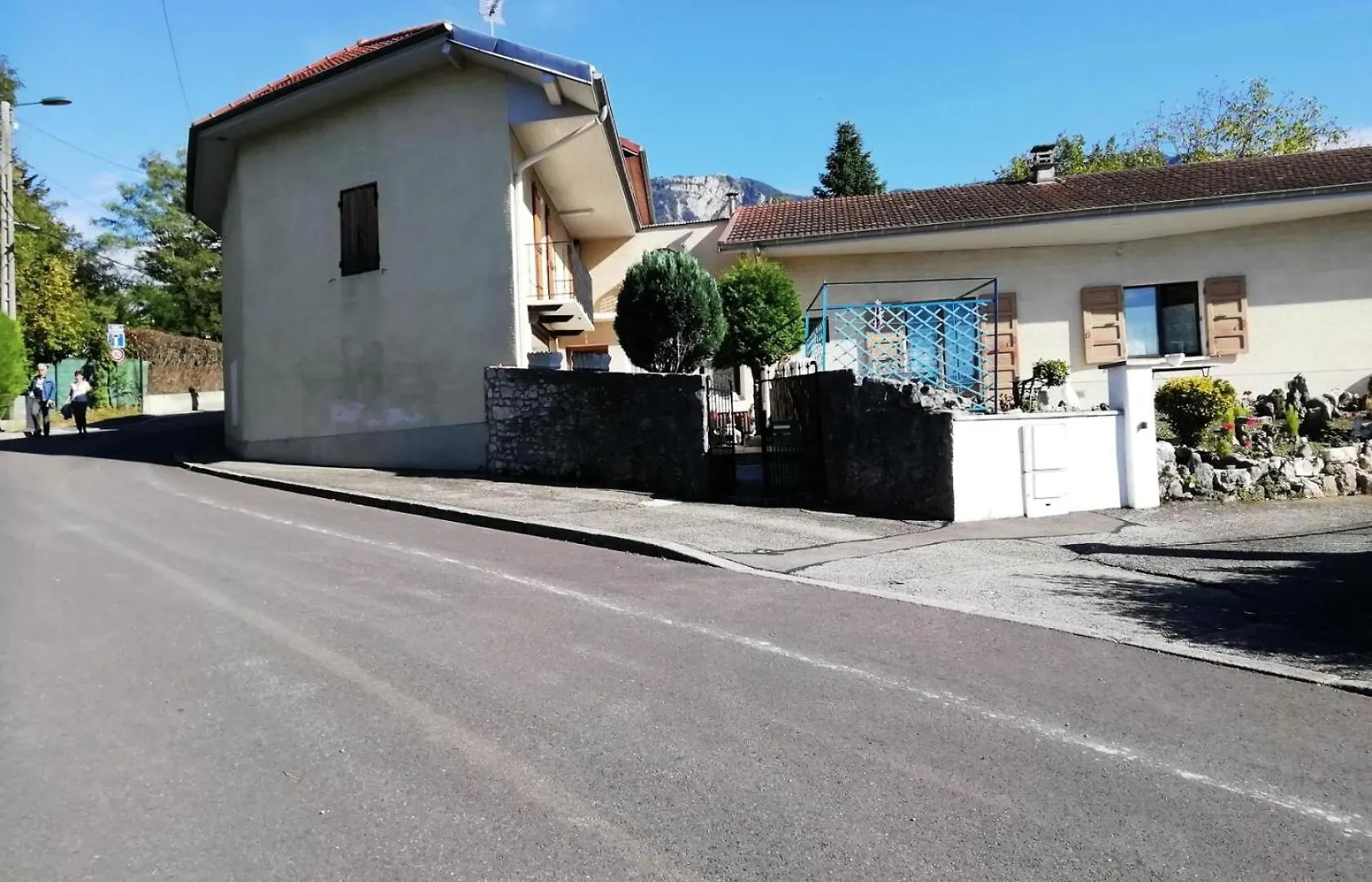 Residence 12 Chemin De Chevaline - Agreable Logement Au Calme Sur Les Hauteurs De La Ville ! Mae-7104 Aix-les-Bains