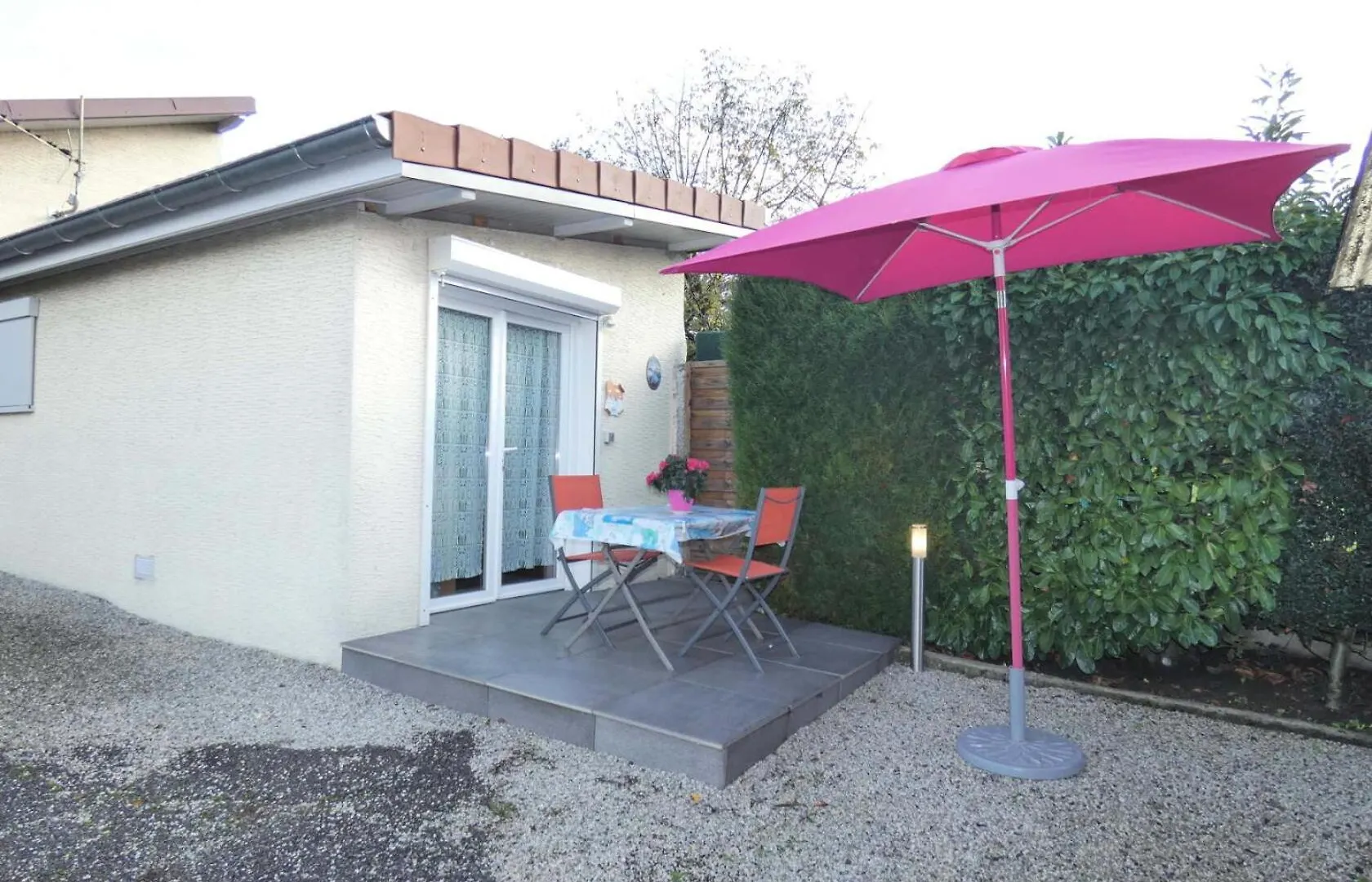 Apartment Residence 12 Chemin De Chevaline - Agreable Logement Au Calme Sur Les Hauteurs De La Ville ! Mae-7104 Aix-les-Bains